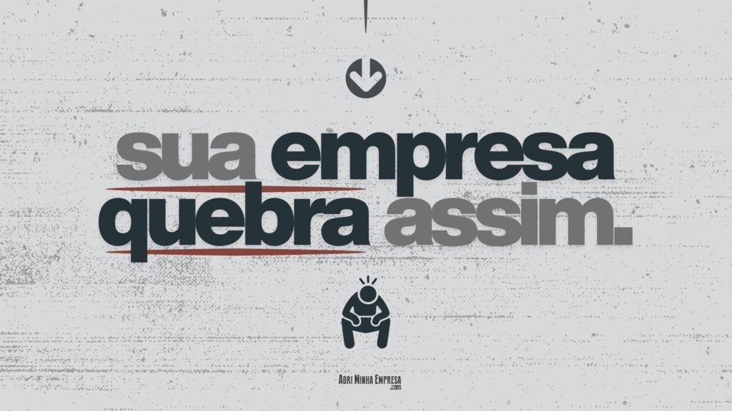 POR QUE SUA EMPRESA VAI QUEBRAR EM 2026 2 1024x576 - Por Que Sua Empresa Vai Quebrar Em 2026 (Como Evitar)