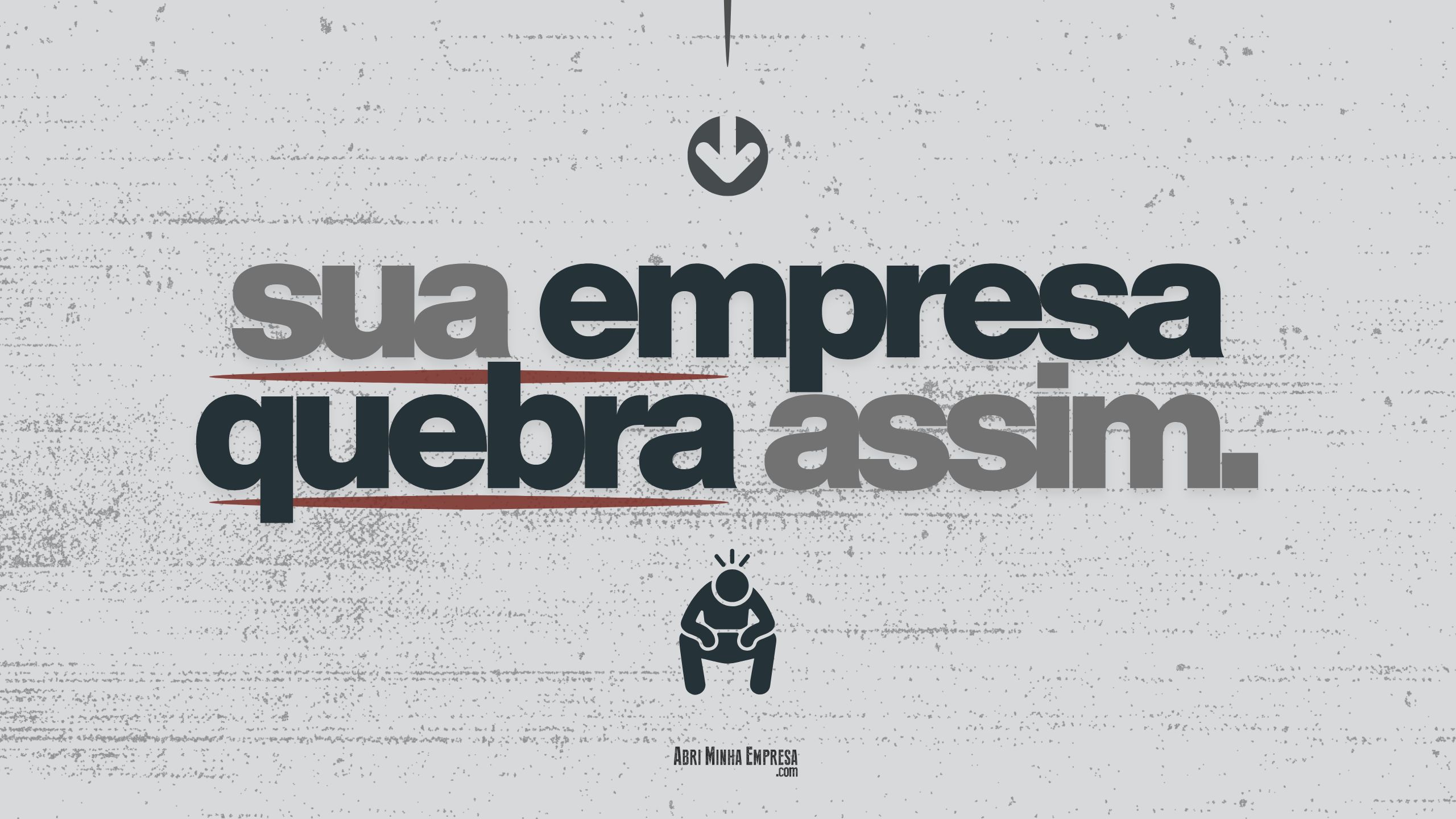 POR QUE SUA EMPRESA VAI QUEBRAR EM 2026 2 - Por Que Sua Empresa Vai Quebrar Em 2026 (Como Evitar)