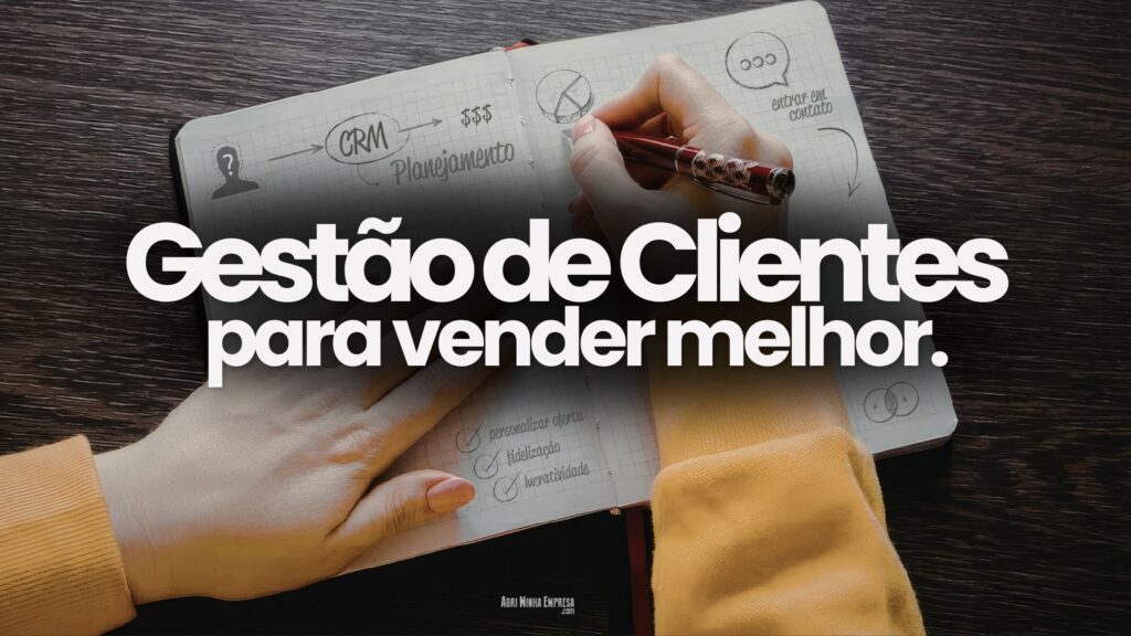 COMO NAO PERDER CLIENTES EM PEQUENA EMPRESA E VENDER MAIS 0 1024x576 - Como Não Perder Clientes Em Pequena Empresa (E Vender Mais)