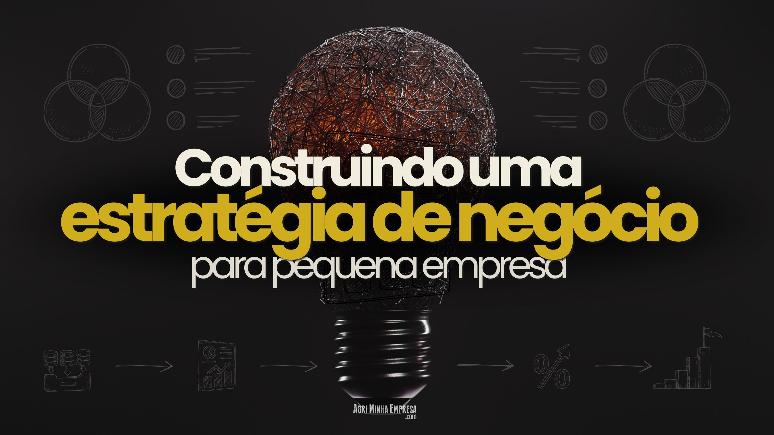 O Que É Estratégia De Negócio Na Prática O QUE E ESTRATEGIA DE NEGOCIO NA PRATICA 2 - O Que É Estratégia De Negócio Na Prática