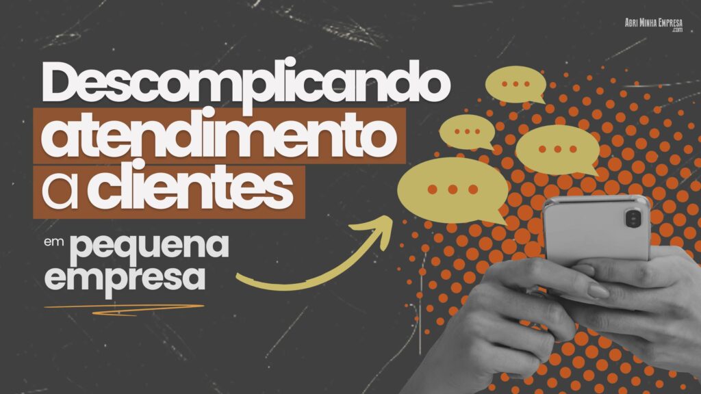 como melhorar o atendimento ao cliente em pequenas empresas 1024x576 - Como Melhorar O Atendimento Ao Cliente Em Pequenas Empresas