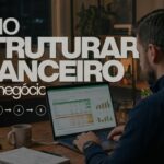 Como estruturar o financeiro de uma empresa 150x150 - Como Separar Os Gastos Pessoais Das Finan&ccedil;as Da Empresa