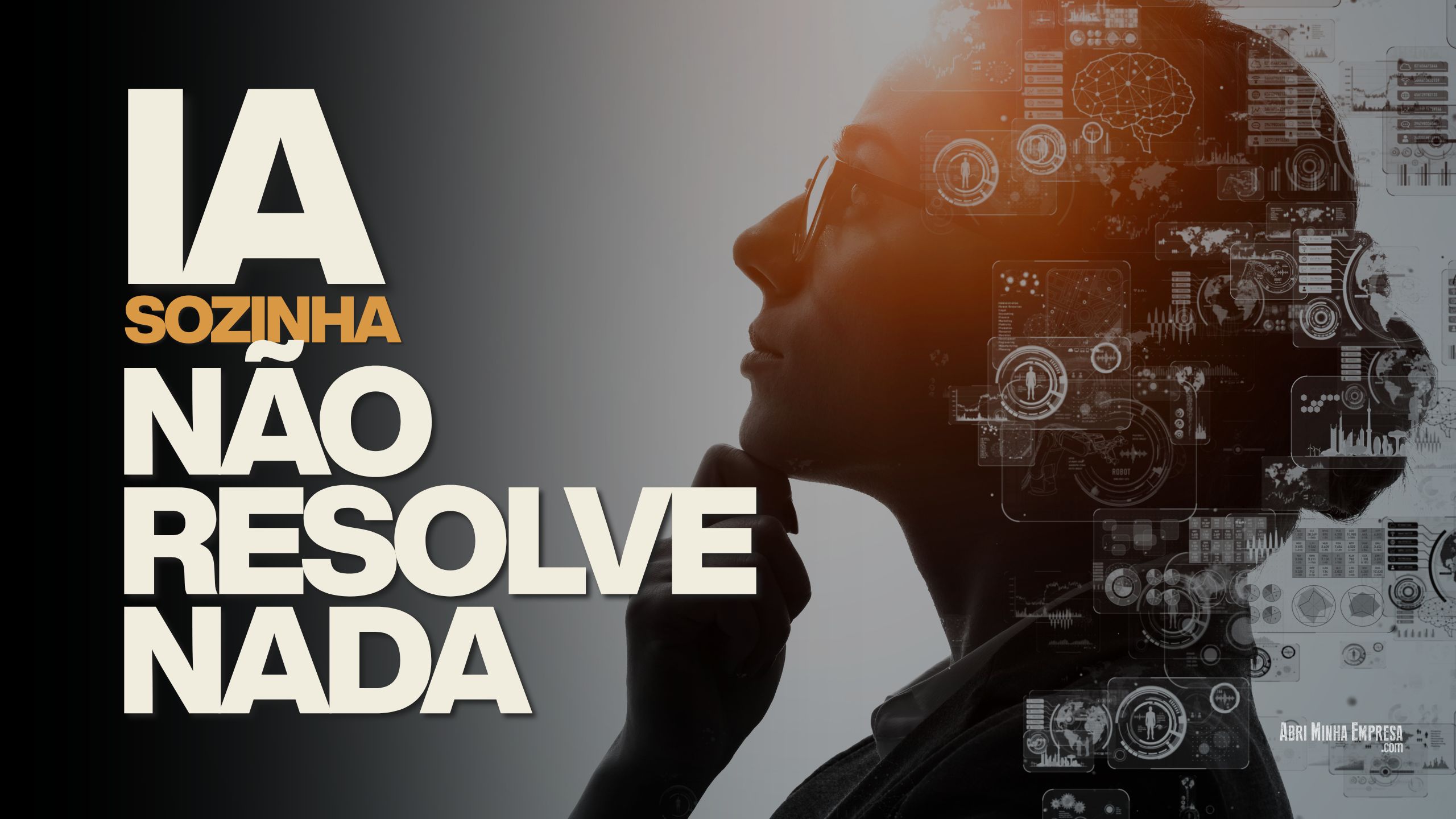 Como Usar IA Para Economizar Tempo E Vender Mais Em Empresa Pequena Como usar IA para economizar tempo e vender mais em empresa pequena - Como Usar IA Para Economizar Tempo E Vender Mais Em Empresa Pequena