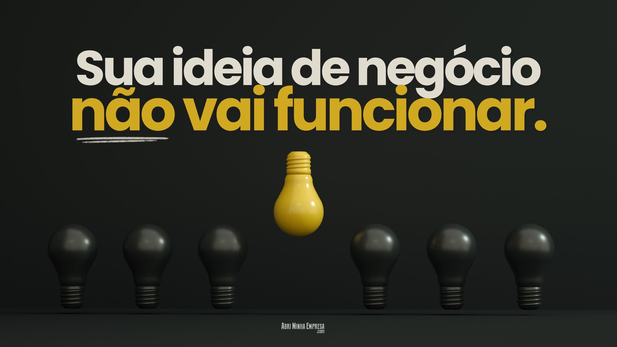 Como Saber Se Sua Ideia De Negocio Vale A Pena Antes De Abrir Empresa - Como Saber se Sua Ideia de Negócio Vale a Pena Antes de Abrir Empresa