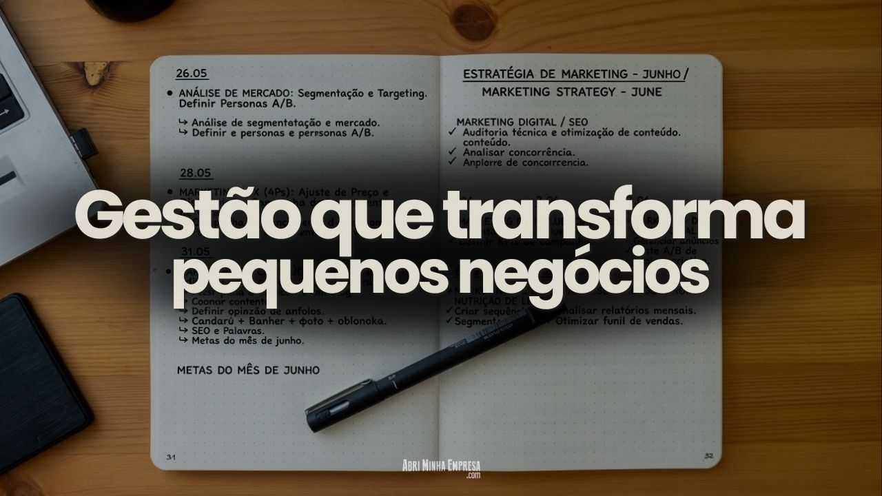HABILIDADES QUE TODO GESTOR DE NEGOCIOS DEVE TER 2 - 10 Habilidades Que Todo Gestor De Negócios Deve Ter